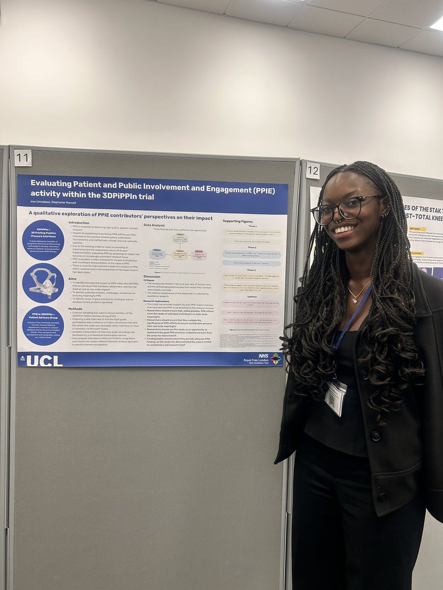 Stephanie Mansell (she/her) tweet media