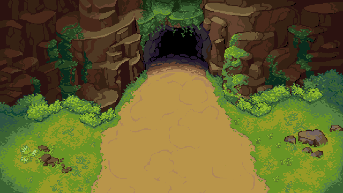 Is it too late for #PortfolioDay?
#pixelart