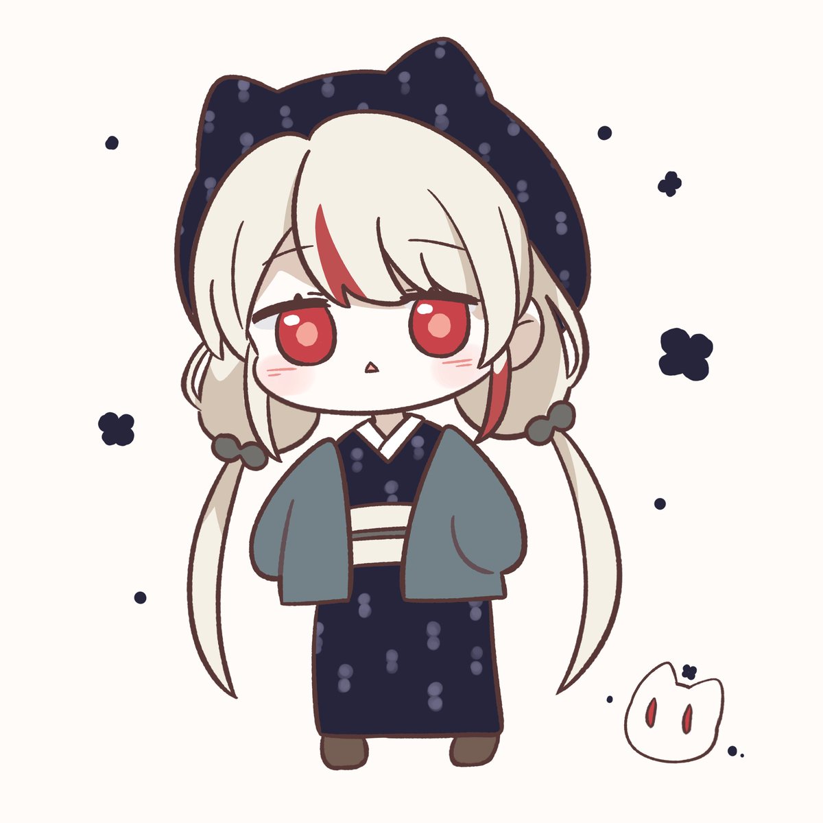 whdgua_0820's tweet photo. 슈가로스 시로
#ShiroArt https://t.co/W2JNwHbOJ2