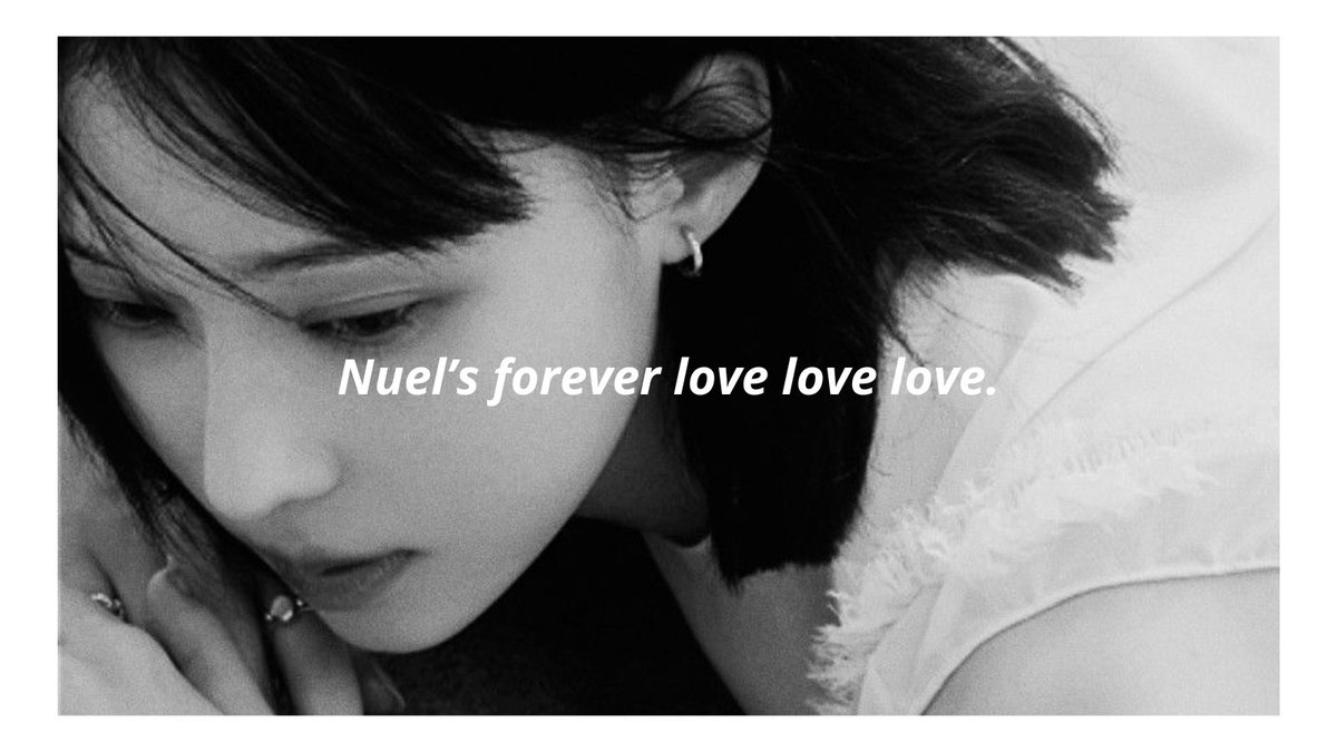 The 8th celebration of Cala &amp; Nuel.