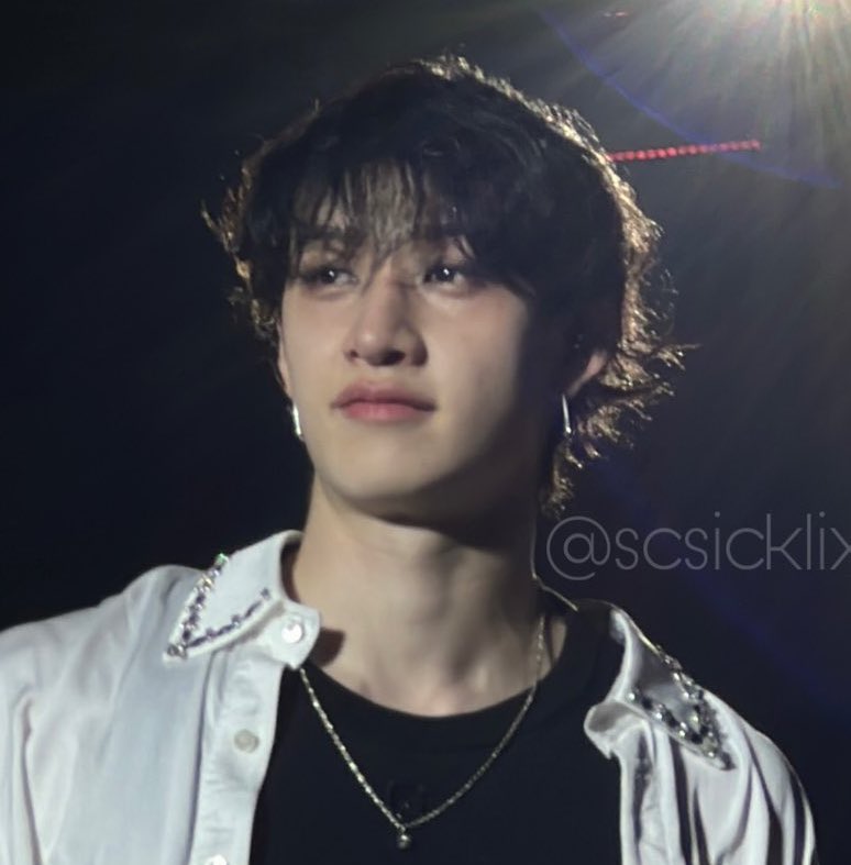 he grew :(