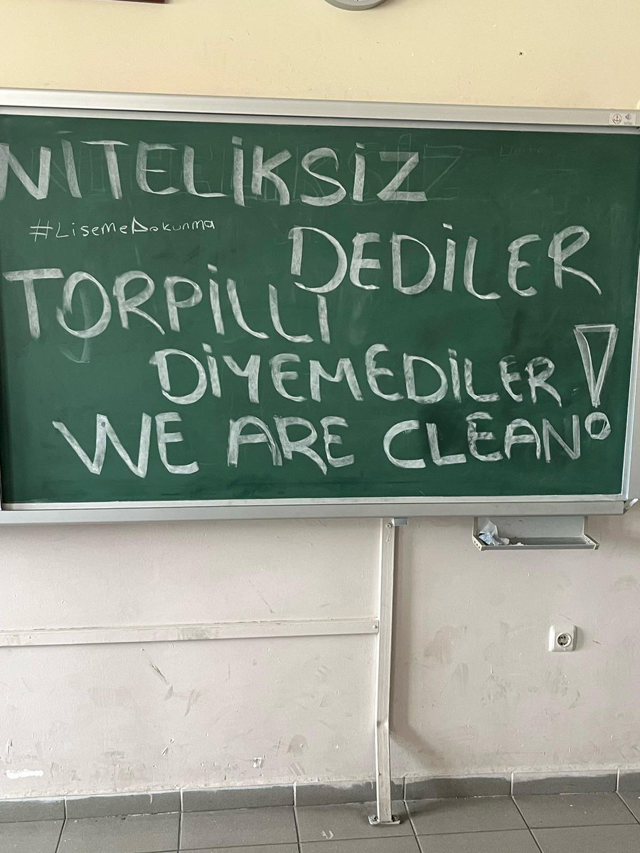 e2heell's tweet photo. #LisemeDokunma https://t.co/IJ6f7LxglU