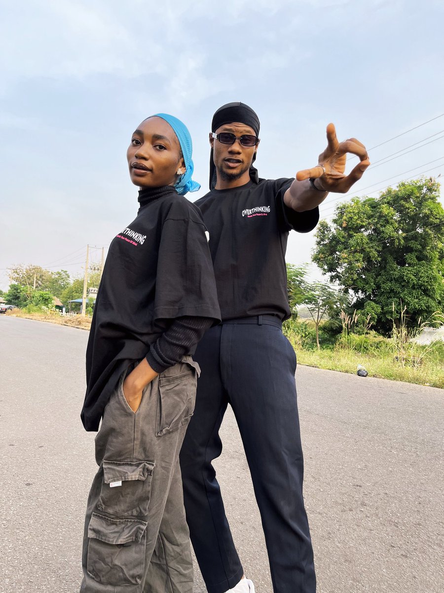 pizzyclothings's tweet photo. Youβre not stuck. Youβre just spinning in a cage your mind built. The key is choosing progress over perfection.
#stopoverthinking
.
.
Ponzi Peller Ebira #AYLiveStream Cbex #BreezyBeachParty #NoonesOffRamp2Naira #XiaomiFanFestival Mo Salah Vincent Enyeama Eedris Abdulkareem https://t.co/98laX3kwrd
