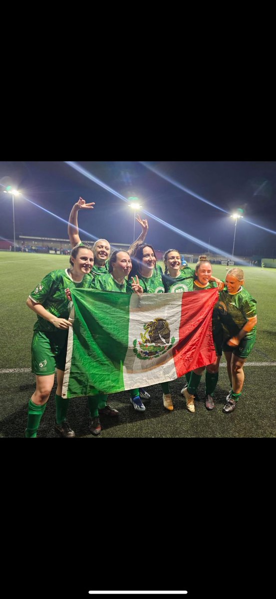 Southmead Ladies FC (@fcsouthmead) on Twitter photo What a night to remember. Southmead Ladies made history!
Southmead CS Ladies 1sts are Challenge Cup Champs!
2-0, thank you to top scorer <a href="/_paigesawyer_/">Paige Sawyer</a> What a night to remember. Southmead Ladies made history!
Southmead CS Ladies 1sts are Challenge Cup Champs!
2-0, thank you to top scorer <a href="/_paigesawyer_/">Paige Sawyer</a>