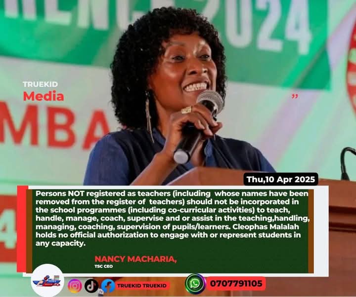 TabbyDaraja's tweet photo. The wig on her head has suffocated her brains so she cannot think straight.nHow many teachers can coach football, rugby, volleyball, basketball, swimming, tennis etc. How many teachers can write and direct plays? How many teachers have authored the set books? Saitan https://t.co/sIK81WmJzX