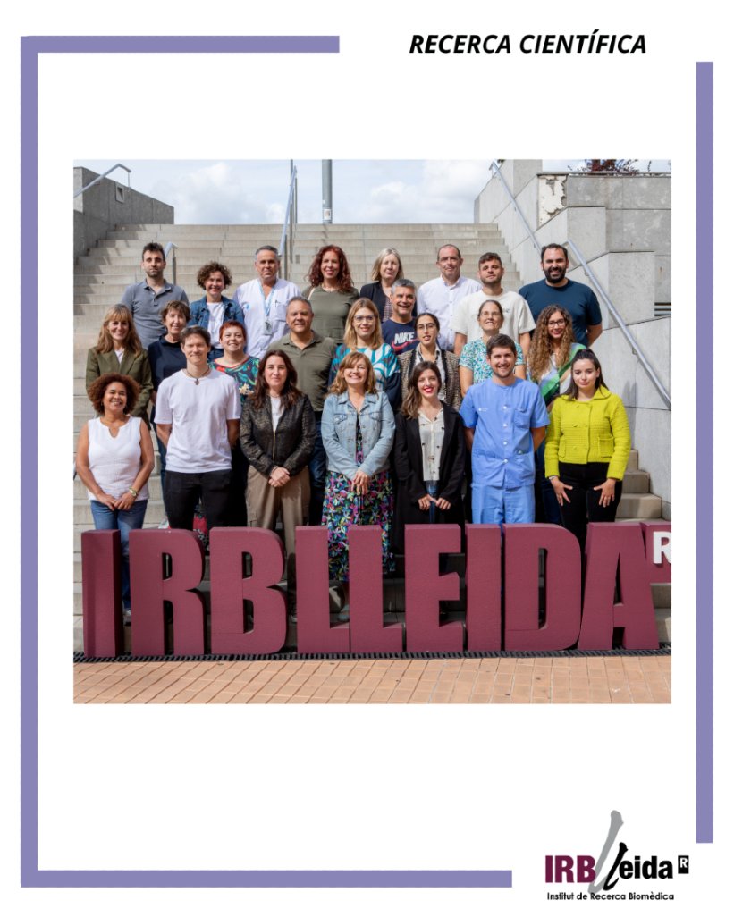 cat_ 🆕La COVID-19 va posar de manifest la precarietat laboral en el sector de la fisioteràpia. Segons una recerca liderada a Lleida pel Grup de Recerca de cures de salut (GReCS).  
🔬 La nostra recerca, la salut del futur.
——————

#biomedicalreseach #recercabiomèdica