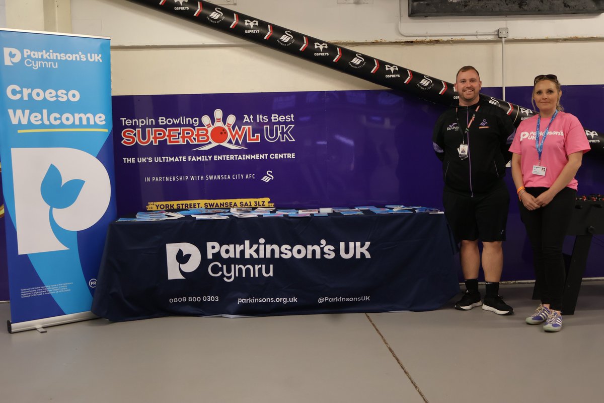 Swansea City AFC Foundation tweet media