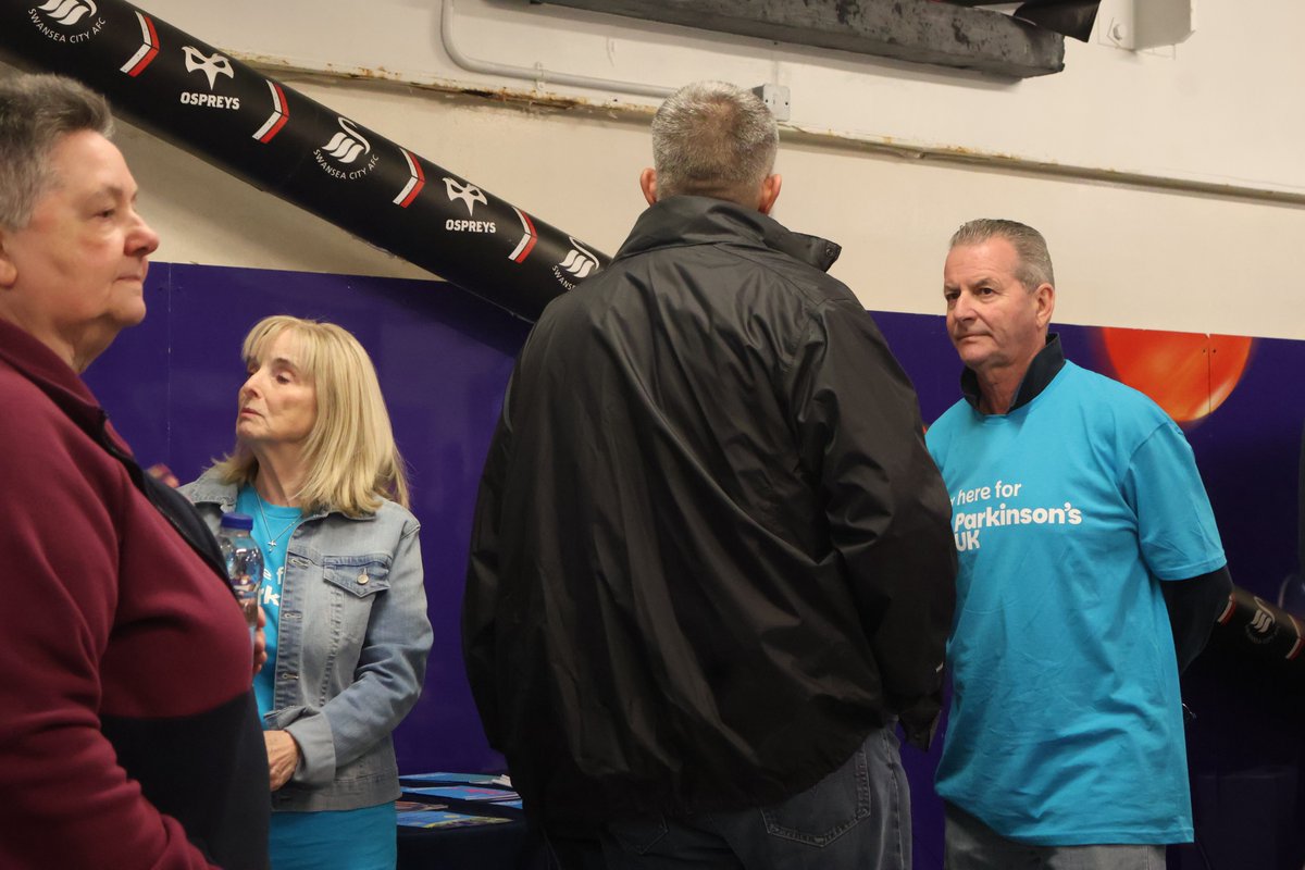 Swansea City AFC Foundation tweet media