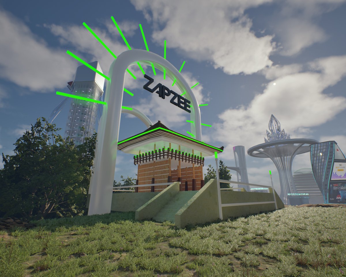 📢🌐 Welcome to the New World of the MILC Metaverse
 
We’re proud to unveil the next-generation world environment of the MILC Metaverse, built on the cutting-edge Unreal Engine 5.5 — redefining digital experiences with unmatched realism and performance.
 
What’s new:
🔹 Nanite