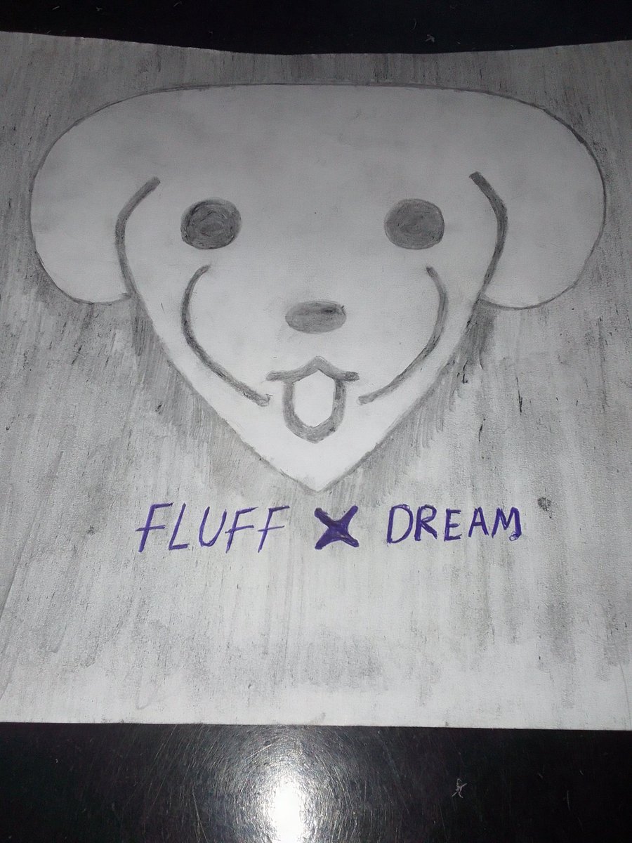 De_CryptoAlien's tweet photo. @12dollars1dream @fluffmoney Here's my entry
Hope I win ❤️😏❤️ @12dollars1dream @fluffmoney
I tried my best to pull this off taking about 2 hours
I really appreciate this opportunity to participate in this contest
$DREAM and $FLUF to the moon
#art #dream #fluf #ContestAlert #artwork #handdrawnart https://t.co/Y83yZQkDz5