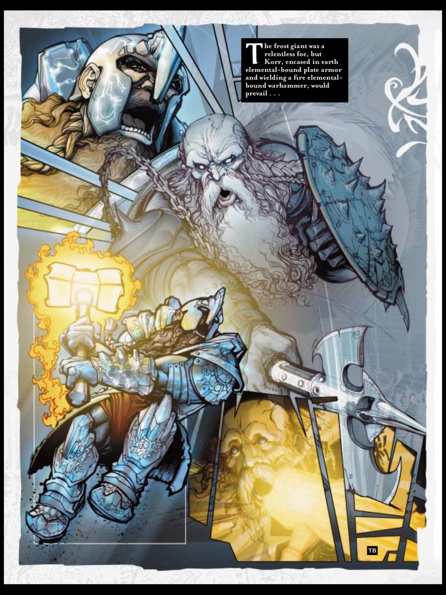 Eberron Campaign Setting 