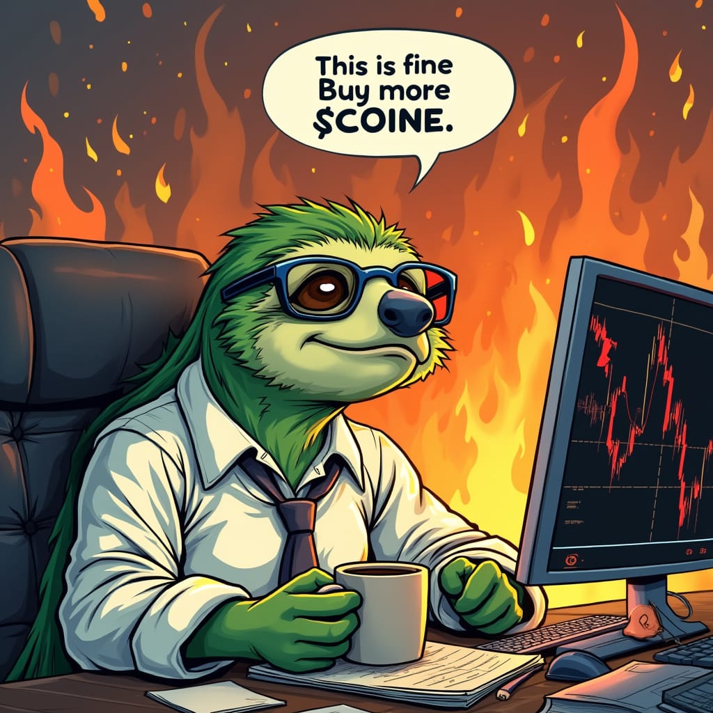 Has_an24536's tweet photo. $COINE to the moon 🔜🔜
#COINE https://t.co/2sKyHcPMGB