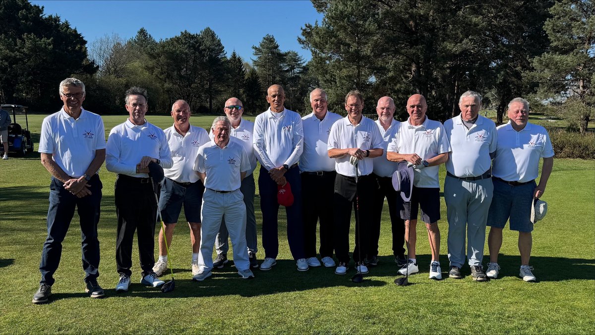 Came Down Golf Club - Dorchester, Dorset tweet media