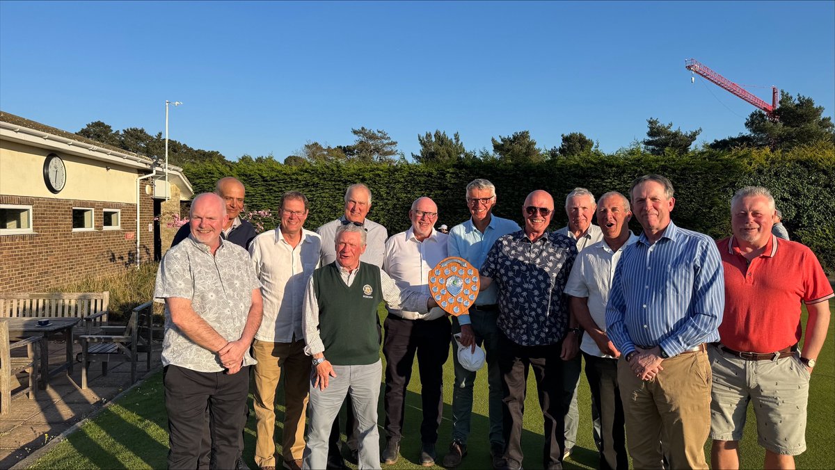 Came Down Golf Club - Dorchester, Dorset tweet media