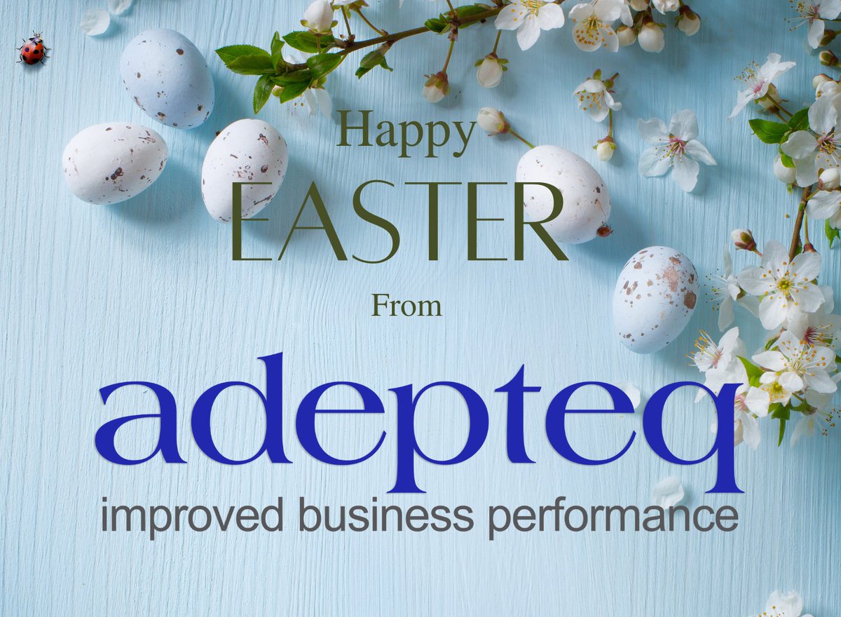 adepteq's tweet photo. We’d like to take a moment to thank all our clients, partners, and followers for your continued support this year.

Please note our Easter opening hours:

📅 We’ll be closed from Thursday, 17th April at 5:30 PM
📅 We’ll reopen on Tuesday, 22nd April at 8:30 AM https://t.co/4Ek4ybg4v9