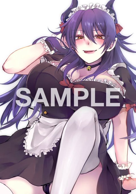 skeb依頼ありがとうございました〜!!!
#skeb 