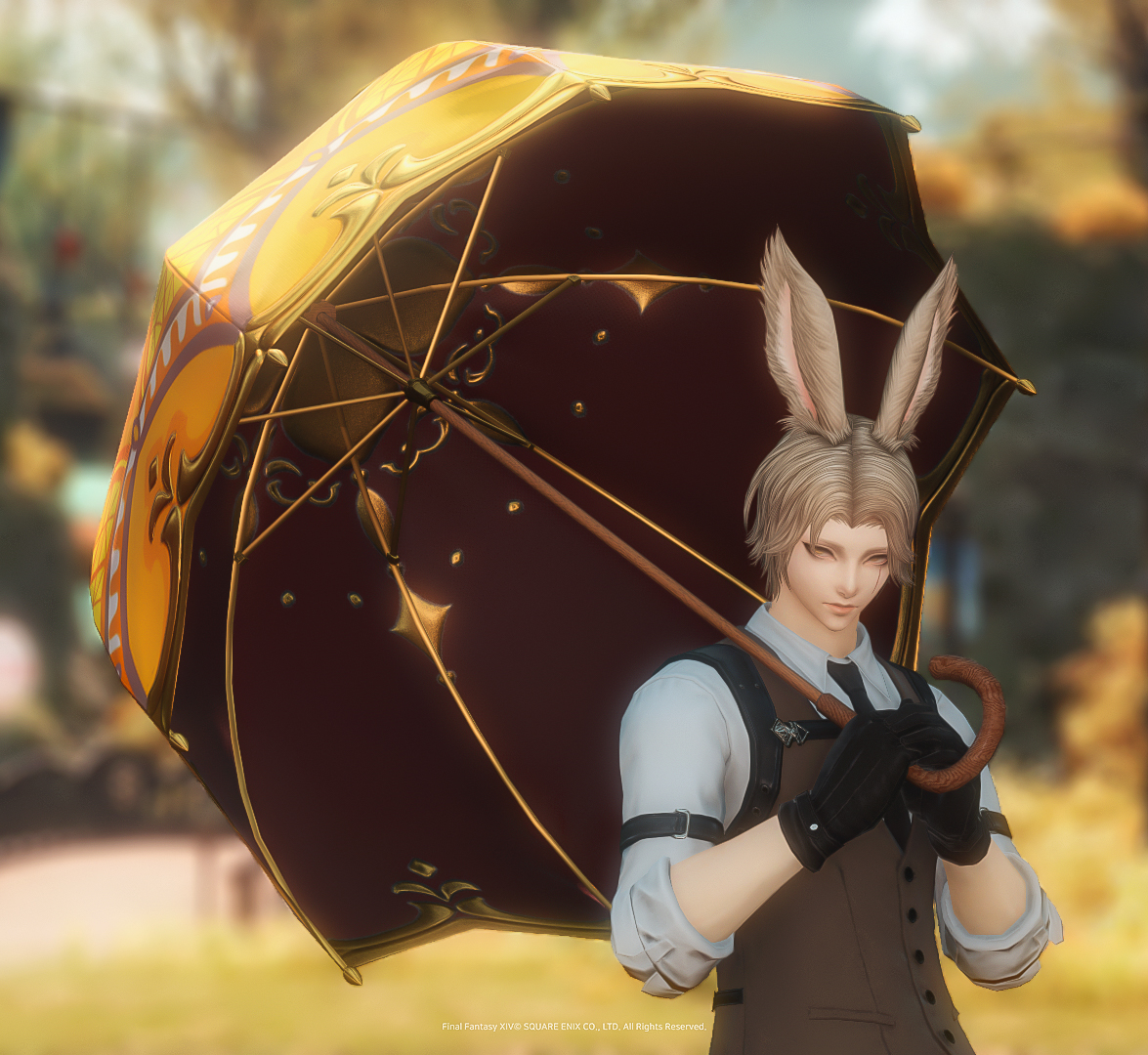 J (@FFXIV_J) / X J (@FFXIV_J) / X