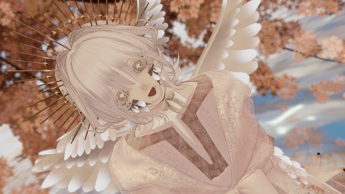 R4ydayo's tweet photo. #オルニス_Ornis #Wingless
お口がかわいすぎる https://t.co/cF1yzy7VCZ