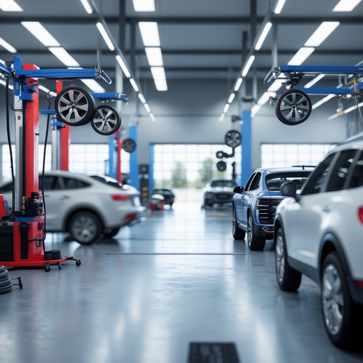 tallermecani's tweet photo. 🔩 ¿Fallas en el motor? En Taller Mecánico SMR lo resolvemos con experiencia y dedicación. ¡Pide tu cita ya! #TallerSMR #ReparacionesAuto #TallerConfiable https://t.co/xanTCCZPGB