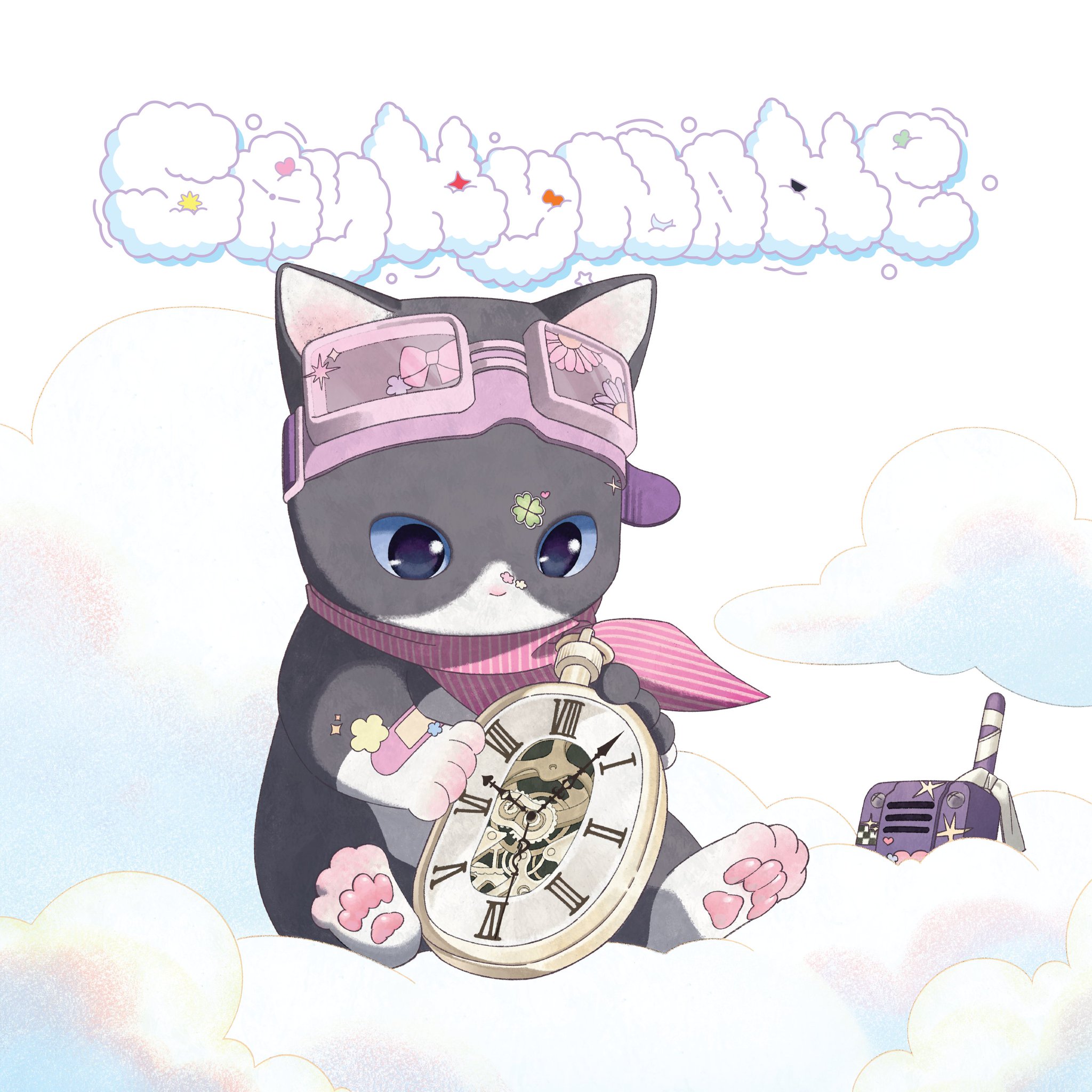 Say My Name shalala 直筆サイン ポラロ ヒトミ　07 Say My Name shalala 直筆サイン ポラロ ヒトミ 07