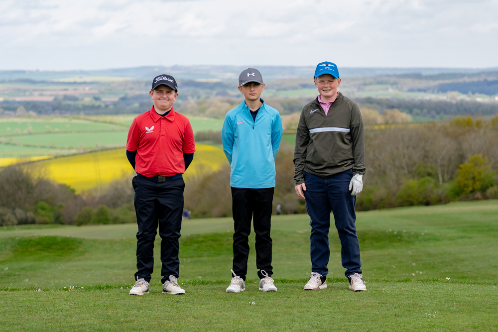 Came Down Golf Club - Dorchester, Dorset tweet media