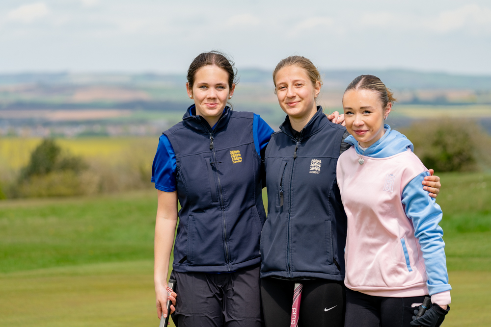Came Down Golf Club - Dorchester, Dorset tweet media