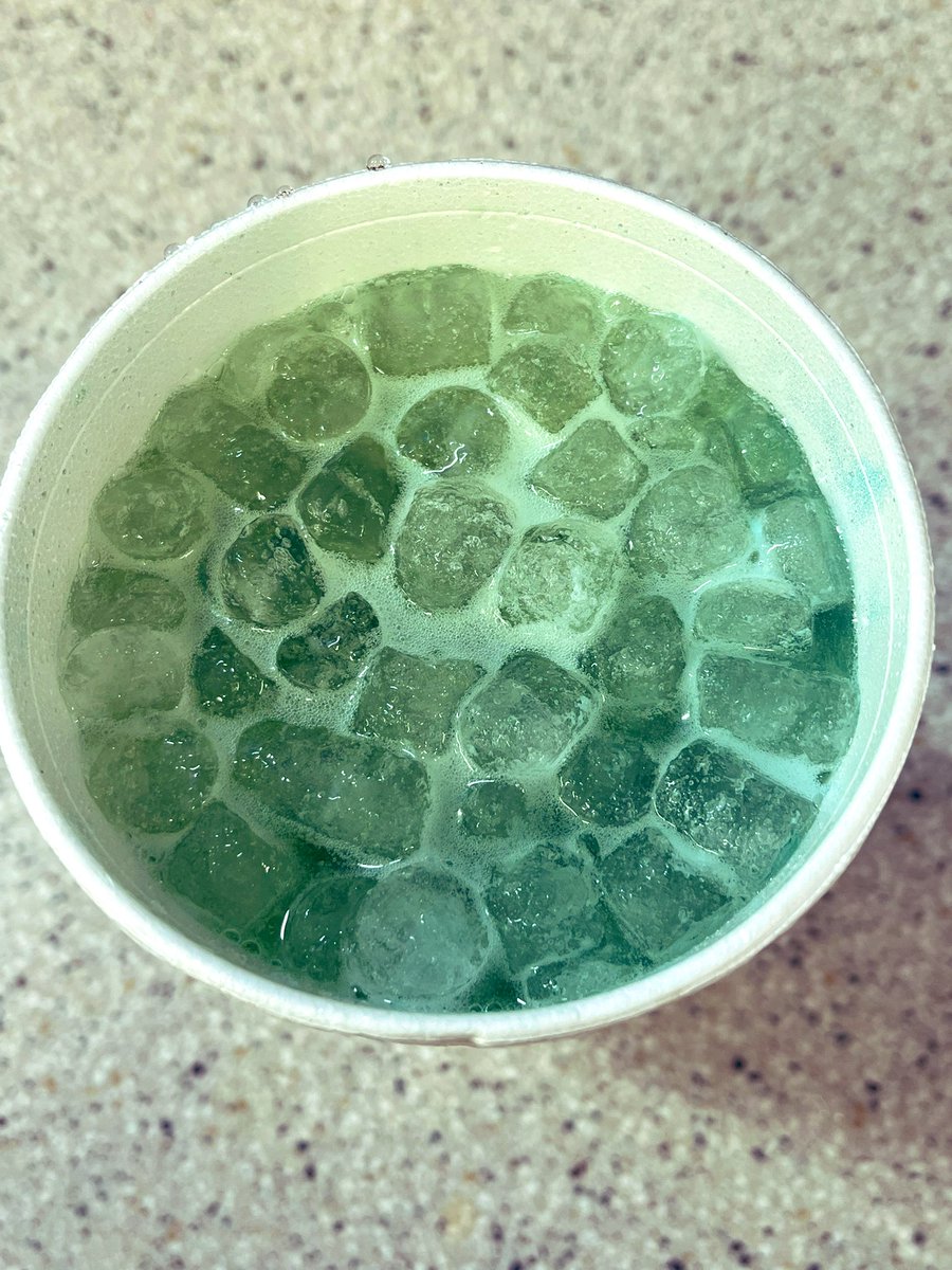 mjkjuice2's tweet photo. on that freestyle machine making a lemonade that cannot be recreated #checkrock #gamepoint https://t.co/Vb2drlEQUS