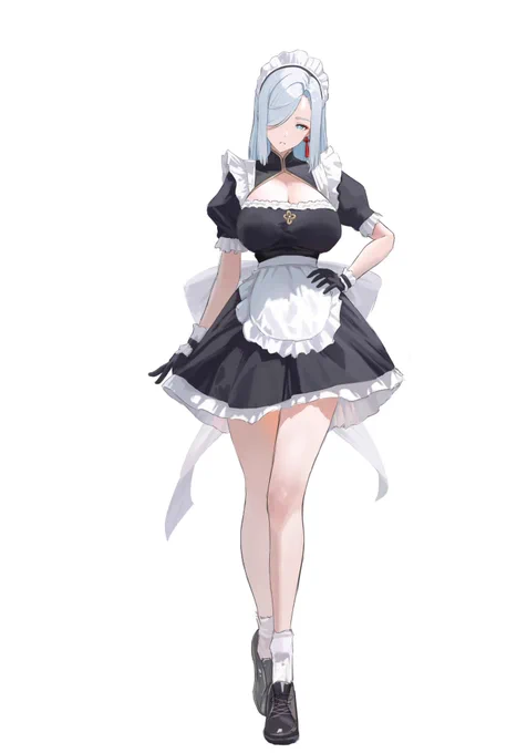 CLASSIC or MINISKIRT? 
