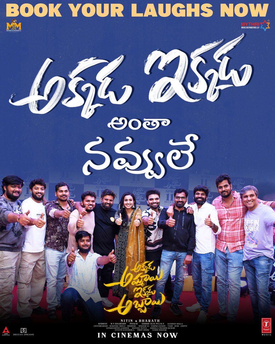Pradeep Machiraju tweet media
