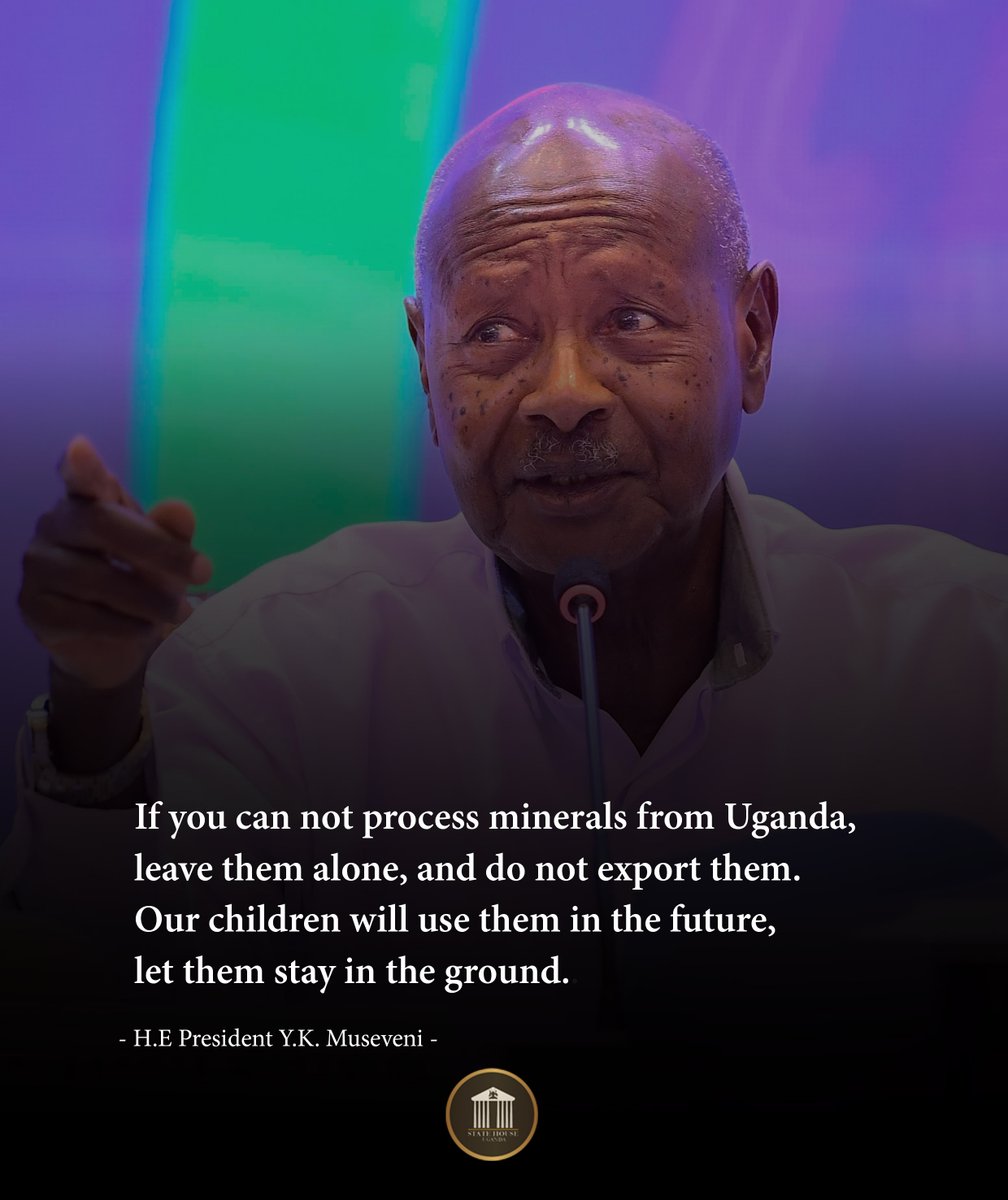 StateHouseUg's tweet photo. 📌 https://t.co/wIVU7AauIX