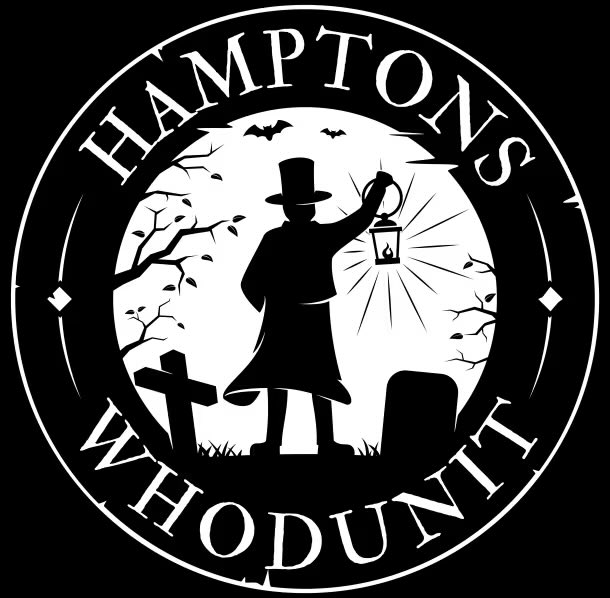 1770house's tweet photo. To do in the Hamptons this weekend: @HamptonsWhodun mystery and true crime festival in #EastHamptonVillage.#ChristinaSampsonPhoto — Left to right festival co-founders #MayorJerryLarsen #LisaLarsen, #JackieDunphy #CarrieDoyle 
#1770house #easthampton #hamptons https://t.co/QQf7NTLbSj
