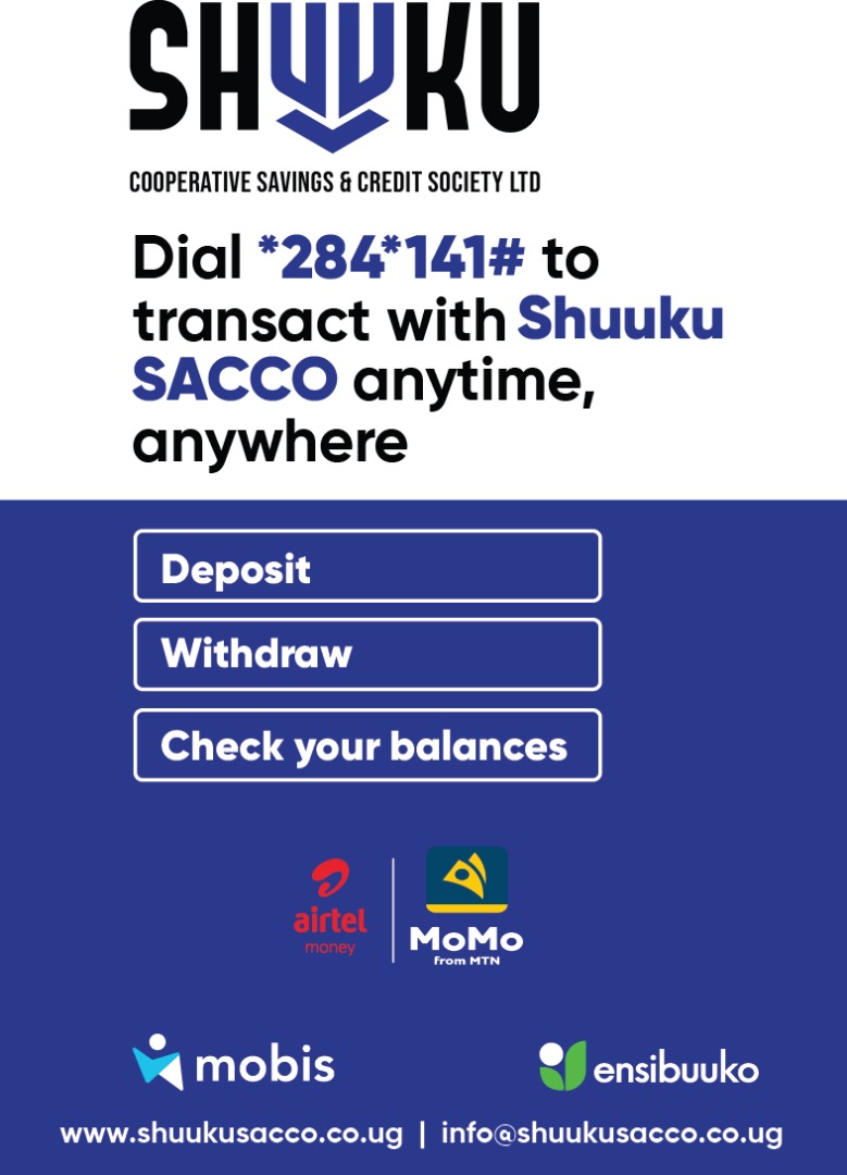 Dial *284*141# and enjoy the best services