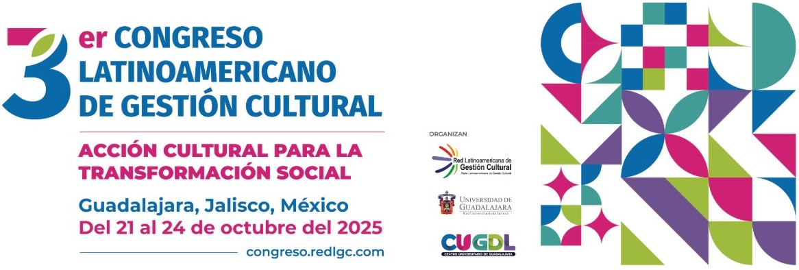 apsanchez_'s tweet photo. Nos vemos en el 3er Congreso Latinoamericano de Gestión Cultural, presentaré la ponencia "Humanidades Digitales y Gestión Cultural en Iberoamérica: Estrategias disruptivas para la investigación y la práctica" #humanidadesdigitales #digitalhumanities
+ INFO https://t.co/8BrUG2Wh6U https://t.co/3xFdSAwLuG