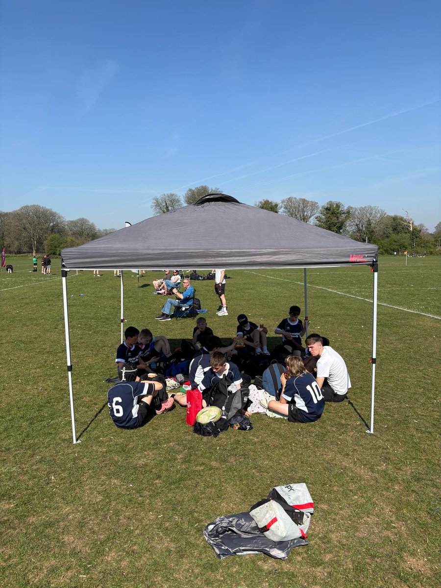 TCS Physical Education tweet media