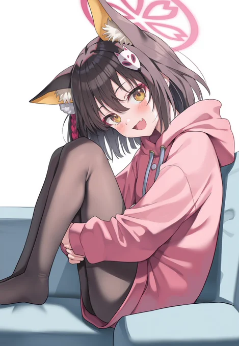 だぼイズナ 