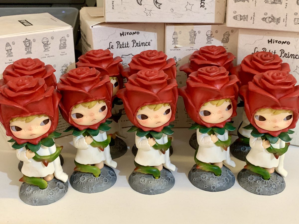hironoful's tweet photo. rose coll update! 🌹 https://t.co/ahsXt9rHfT