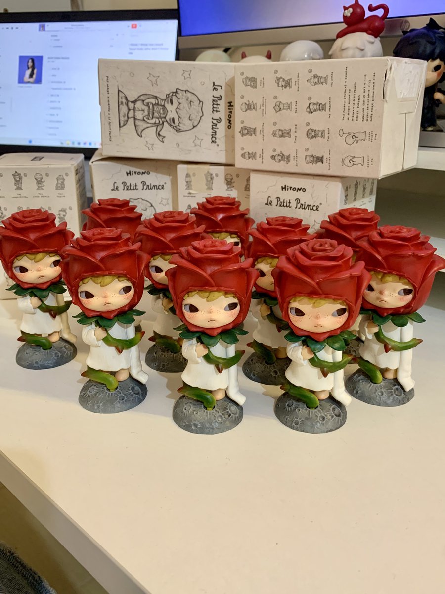 hironoful's tweet photo. rose coll update! 🌹 https://t.co/ahsXt9rHfT