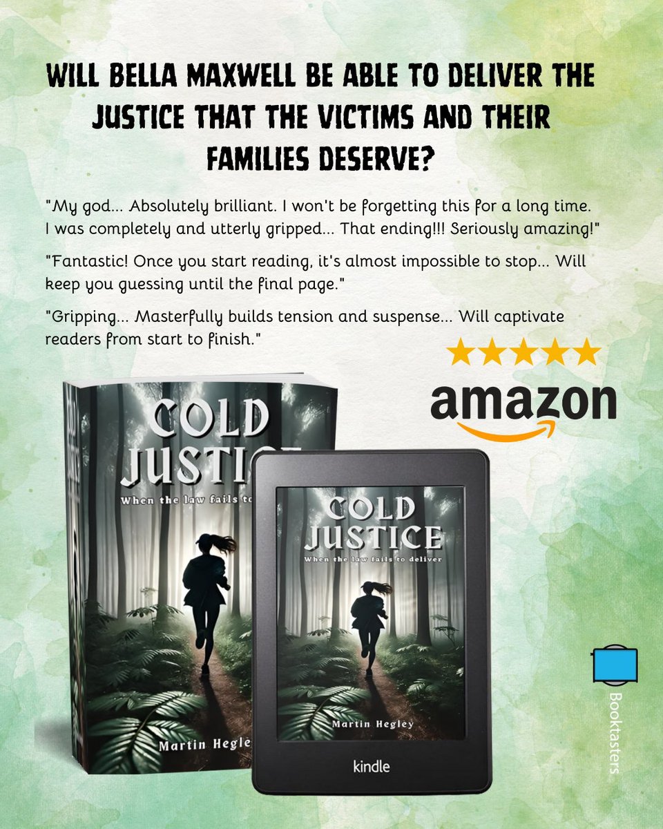 Ready for the weekend 📕.. let’s have a thriller #BookBoost #thriller unleash your #books #story #stories #crimethriller from our fantastic community of #authorscommunity   amzn.eu/d/bN1OdFT