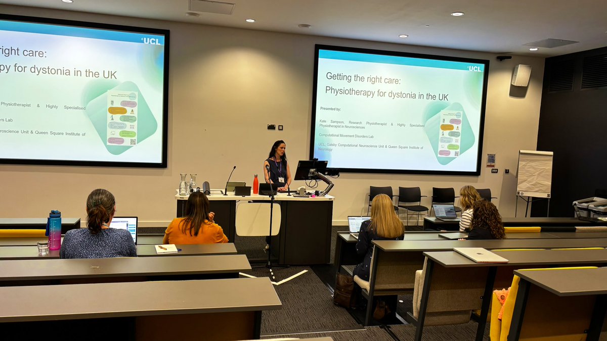 𝙉𝙖𝙩𝙝𝙖𝙣 𝙃𝙪𝙩𝙩𝙞𝙣𝙜 (@nathanhutting) on Twitter photo First three rapid 5 presentations <a href="/PhysioResSoc/">Physiotherapy Research Society (PRS)</a> #PRS2025
<a href="/KeeleAHPP/">Keele Allied Health Professions & Pharmacy</a> First three rapid 5 presentations <a href="/PhysioResSoc/">Physiotherapy Research Society (PRS)</a> #PRS2025
<a href="/KeeleAHPP/">Keele Allied Health Professions & Pharmacy</a>