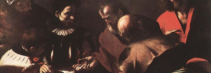 May We Be Offended: a reflection for Wednesday of #HolyWeek .
lifeandwork.org/features/featu…