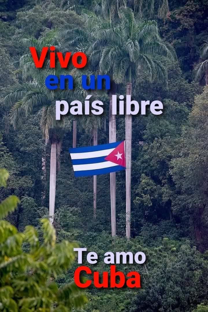 #Mayabeque juramos lealtad a la Patria . 
"Dicha Grande" es defender la #Revolución de Martí, Máximo, Gómez y Fidel, mantendremos ondeando la bandera de la estrella solitaria! 
#JuntosPorMayabeque a 130 años seguimos #DePieYCombatiendo
 #CubaViveEnSuHistoria
