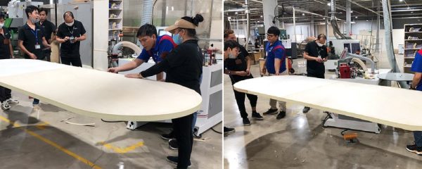 cabinetmasterx's tweet image. LC 620 – Dòng Máy Dán Cạnh Cong Nhẹ, Gọn, Dễ Sử Dụng
🎯 Đáp ứng chuẩn mực hiện đại với chi phí đầu tư hợp lý.
Xem thêm: maydancanhgo.blogspot.com/2025/04/may-da…
Hotline: 0982 600 118
#maydancanhcong #dancanhcong #maydancanhgo #maydancanhchuyencong