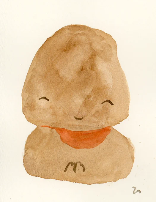 おじぞうさん