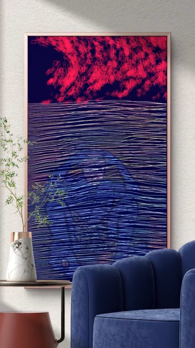 unnikrishna's tweet photo. Consumer Struggles - continues…
I wandered the maze with intent,
Each promise a glittering dent.
The gate never spoke,
But measured and broke—
Was I more than the data I spent?
#canvas #drawingisaverb #handdrawnart #art
#digitalart #codegeneratedart #codeispoetry #consumer https://t.co/JWBtdqJZPi