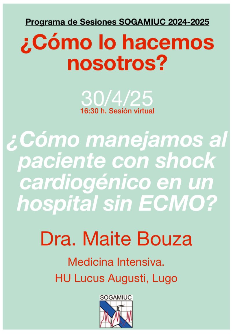 El próximo 30/04/2025!!!! Reserva la fecha y no te lo pierdas!!!!!