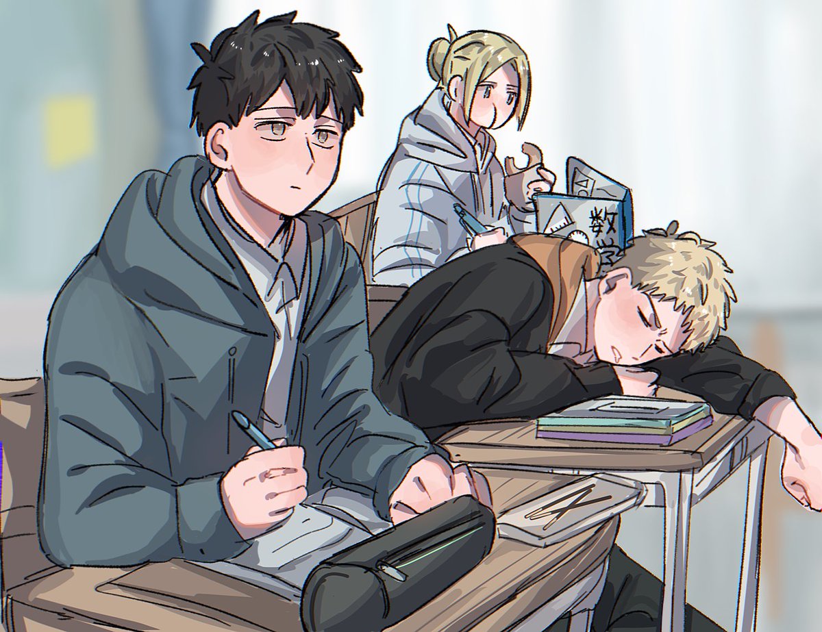 キムポテト (@km_potett) on Twitter photo 