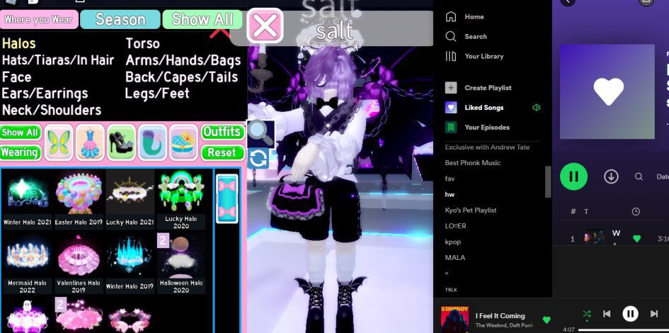 trading my halos for adopt me pets #royalehigh #RoyaleHighHalo #rhhalo #royalehigh #royalehightrade #robuxhalo #robux #ROBLOX #rh #royalehigh #royalehightrades #royalehightrading