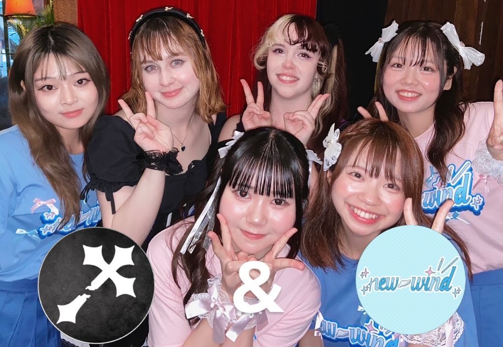 momo_nijino's tweet photo. Thank you so much to all the idols for being so kind to me until now!

You’ve all been incredibly sweet, and I truly love you all🥹💓
Your performances were always perfect, and I’ve always looked up to you✨️

I will continue to support you all from now on, too📣
#idol #sydney https://t.co/mhTRUeyGhI