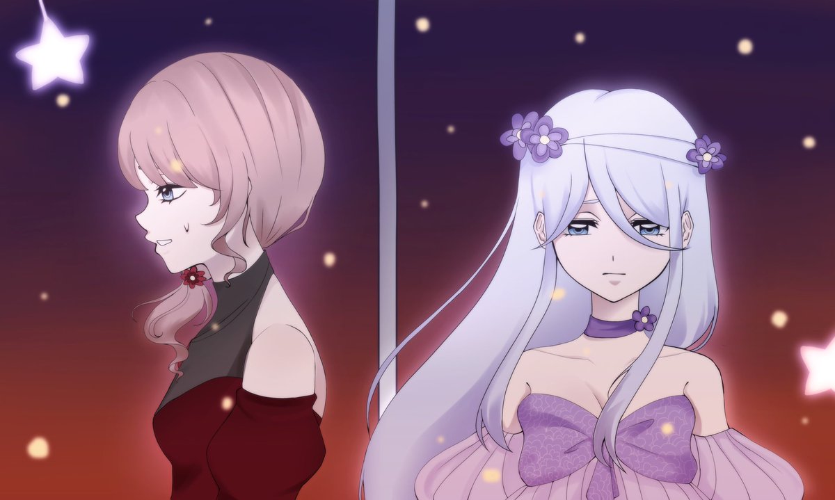 prjctworldstage's tweet image. My Clematis

youtu.be/YCdEv22wJ1g?si…

#ProjectWorldStage #PWS #prsk_GL