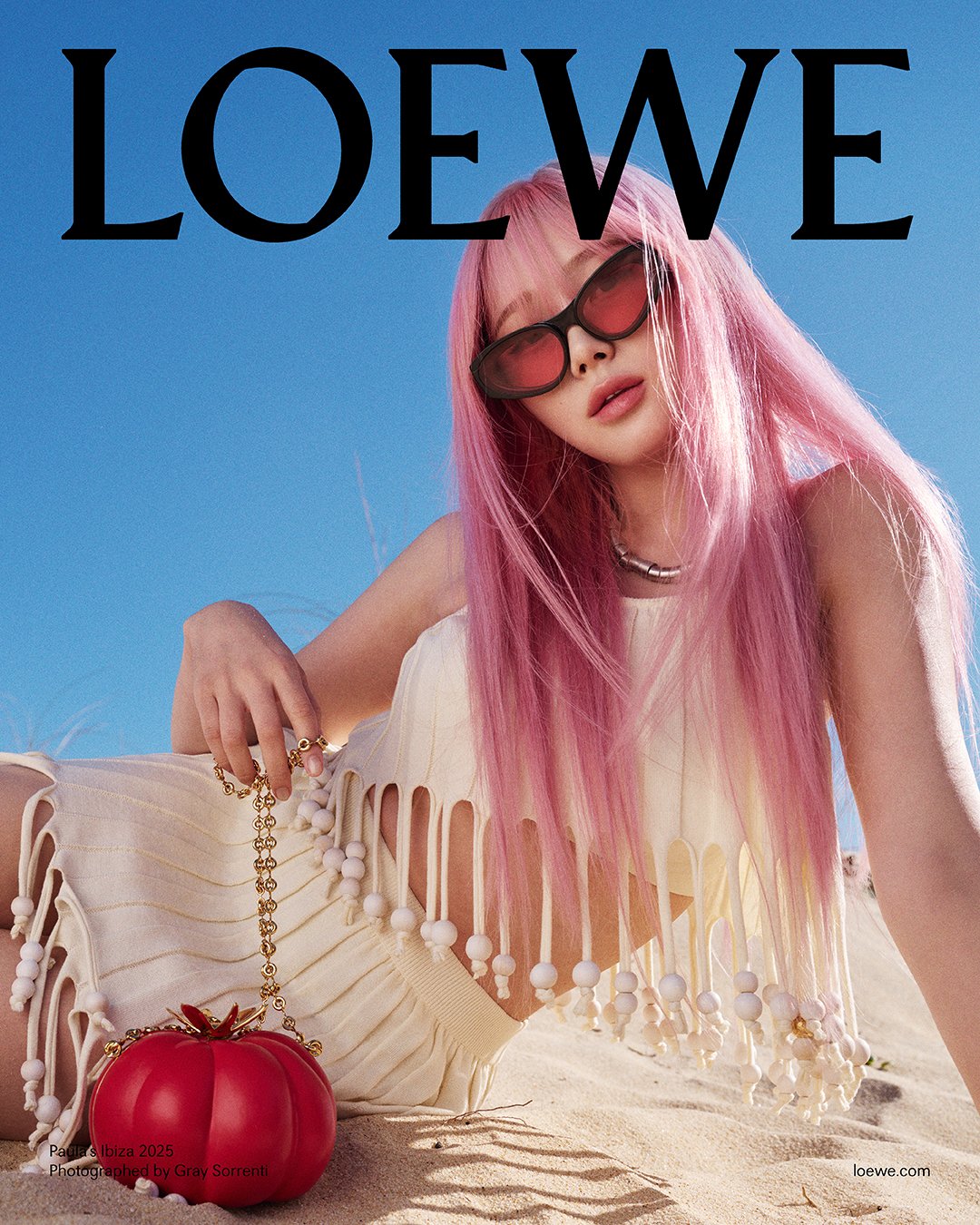 LOEWE JAPAN / ロエベ ジャパン on X: 
